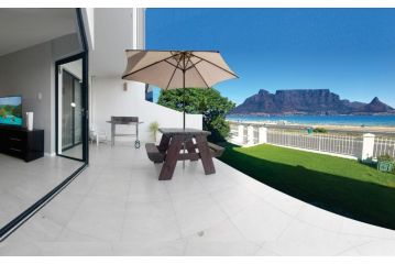 Cap du Mont Apartment, Bloubergstrand - 1