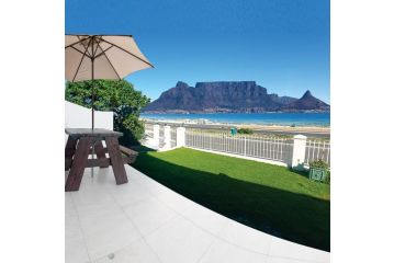 Cap du Mont Apartment, Bloubergstrand - 2