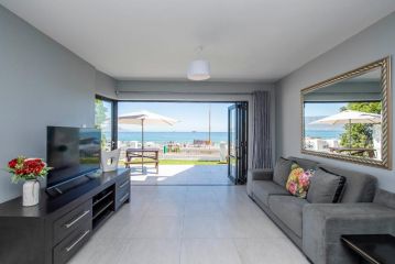 Cap du Mont Apartment, Bloubergstrand - 5