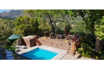 Cap Serein Guest house, Hout Bay - 1