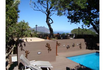 Cap Serein Guest house, Hout Bay - 2