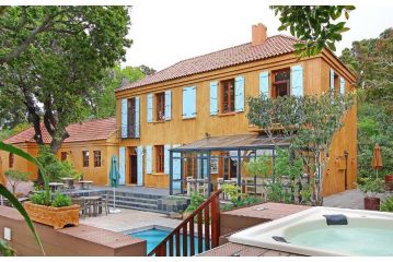 Cap Serein Guest house, Hout Bay - 4