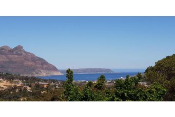 Cap Serein Guest house, Hout Bay - 3