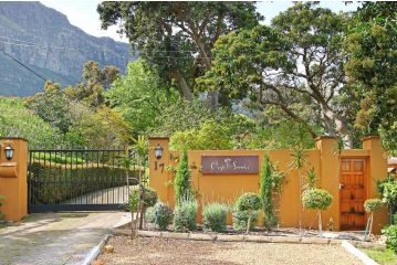 Cap Serein Guest house, Hout Bay - 5