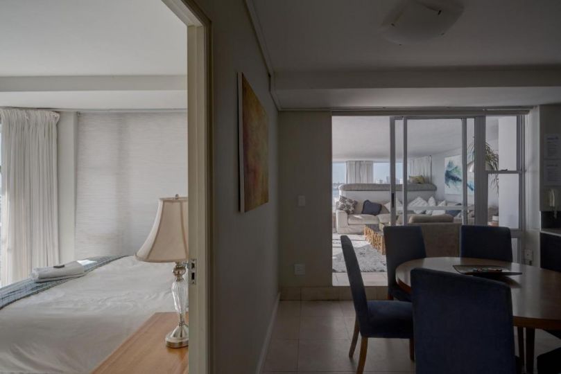 Cape Beach Penthouse ApartHotel, Cape Town - imaginea 10