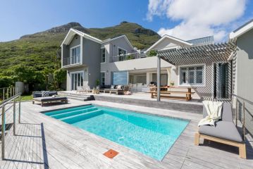 Cape Beach Villa, Noordhoek - 4