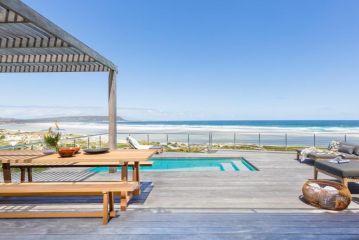 Cape Beach Villa, Noordhoek - 2