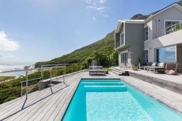 Cape Beach Villa, Noordhoek - 1