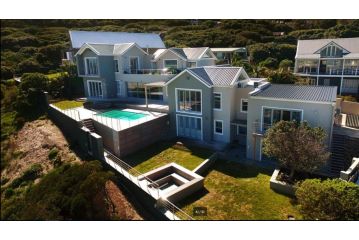 Cape Beach Villa, Noordhoek - 3