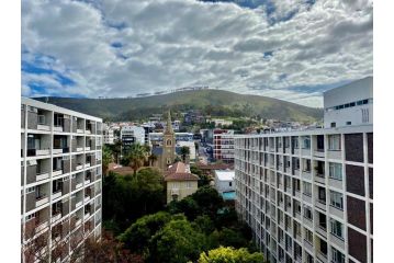 Cape Breaks Apartment, Cape Town - 5