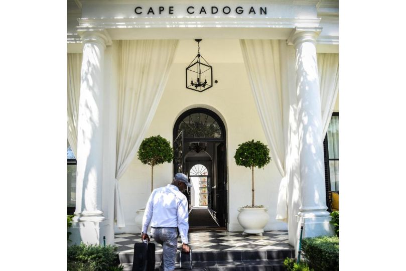 Cape Cadogan Boutique Hotel, Cape Town - imaginea 7