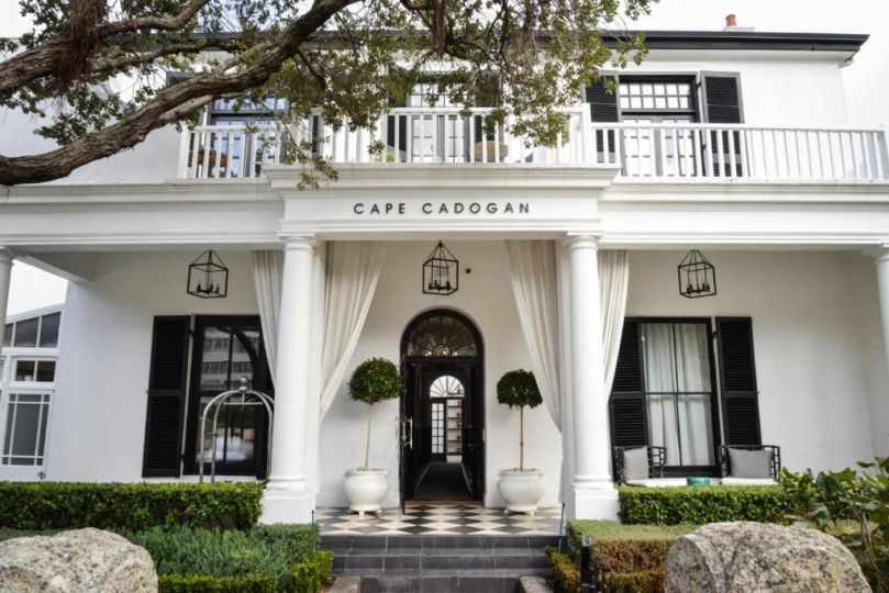 Cape Cadogan Boutique Hotel, Cape Town - imaginea 6
