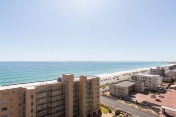 Cape Coral 3 by CTHA Apartment, Cape Town - 1