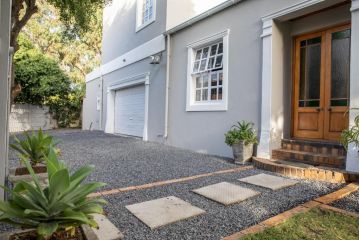 Cape Cottages Apartment, Bergvliet - 3