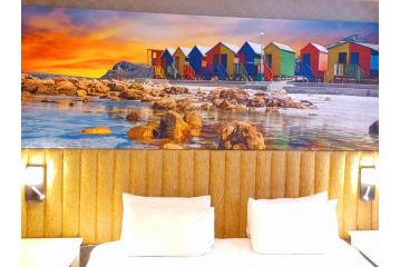 Cape Diamond Boutique Hotel, Cape Town - 3