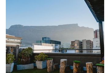 Cape Diamond Boutique Hotel, Cape Town - 4