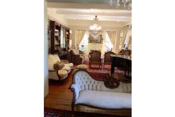 Central Cape Dutch Houghton Guest house, Johannesburg - 3