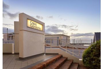 First Group Cape Gordonia Apartment, Gordonʼs Bay - 1