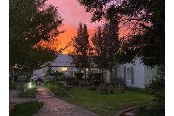 Cape Karoo Guesthouse Guest house, Beaufort West - 1