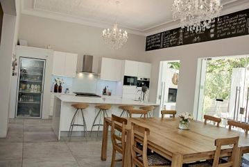 Cape Karoo Guesthouse Guest house, Beaufort West - 2
