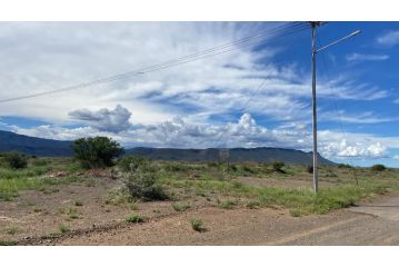 Cape Karoo Guesthouse Guest house, Beaufort West - 3
