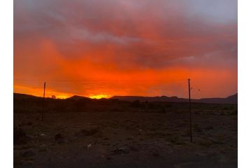 Cape Karoo Guesthouse Guest house, Beaufort West - 4