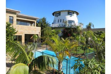 Cape Oasis Guesthouse Guest house, Bloubergstrand - 2