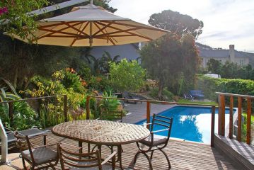 Cape Paradise Lodge and Apartments Guest house, Cape Town - 2
