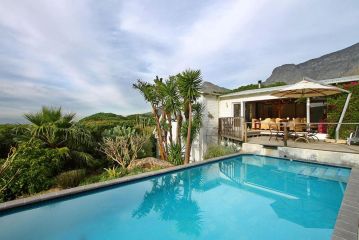 Cape Paradise Lodge and Apartments Guest house, Cape Town - 1