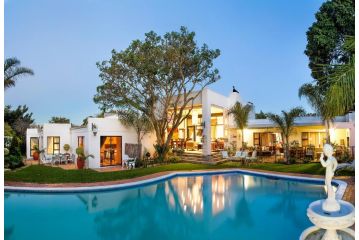 Cape Pillars Boutique Guest house, Durbanville - 2