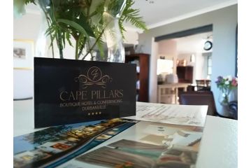 Cape Pillars Boutique Guest house, Durbanville - 1