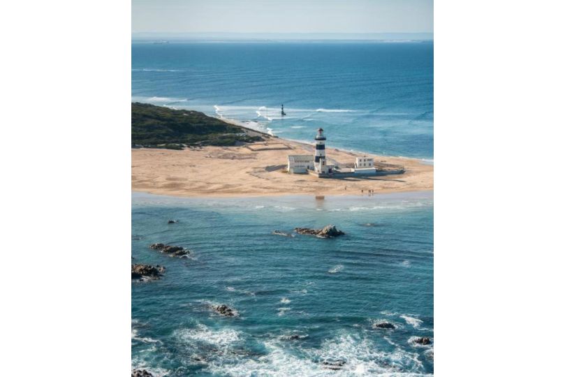 Cape Recife Lighthouse - Est. 1849 Villa, Port Elizabeth - imaginea 7