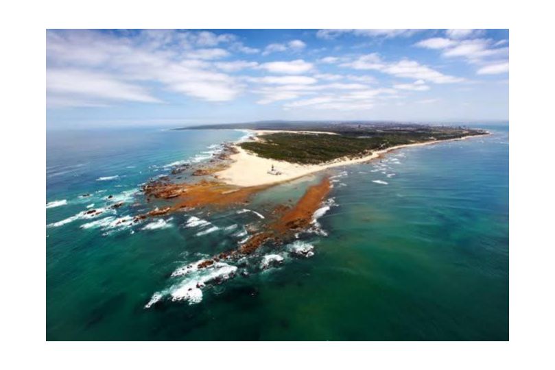 Cape Recife Lighthouse - Est. 1849 Villa, Port Elizabeth - imaginea 3