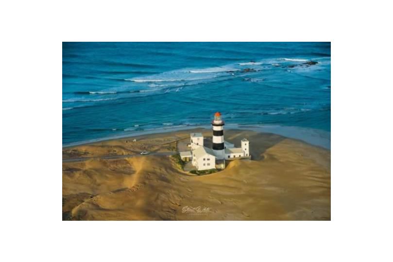 Cape Recife Lighthouse - Est. 1849 Villa, Port Elizabeth - imaginea 8