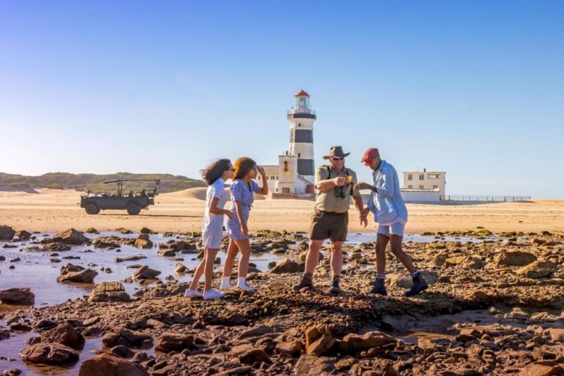 Cape Recife Lighthouse - Est. 1849 Villa, Port Elizabeth - imaginea 2