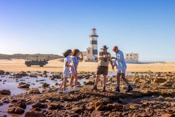 Cape Recife Lighthouse - Est. 1849 Villa, Port Elizabeth - 2