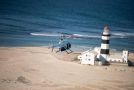 Cape Recife Lighthouse - Est. 1849 Villa, Port Elizabeth - thumb 1