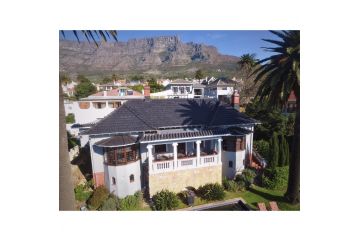 Cape Riviera Guesthouse Guest house, Cape Town - 4