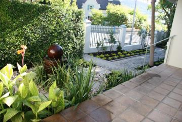 Cape Robin Cottage Guest house, Franschhoek - 5