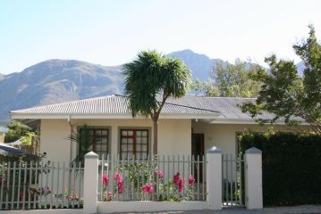 Cape Robin Cottage Guest house, Franschhoek - 2