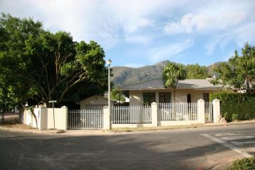 Cape Robin Cottage Guest house, Franschhoek - 1