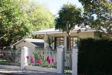 Cape Robin Cottage Guest house, Franschhoek - 3