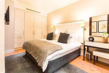 Unit 318 Cape Royale Luxury Apartments Apartment, Cape Town - 1