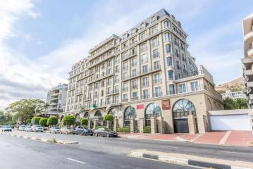 Unit 318 Cape Royale Luxury Apartments Apartment, Cape Town - 2