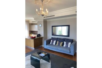 Cape Royale luxury apartment in Green Point Cape Town South Africa Apartment, Cape Town - 4