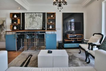 Cape Royale 1 Bedroom Luxury Apartments with Mountain View Apartment, Cape Town - 5