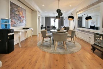 Cape Royale 2 Bedroom Luxury Apartment with Views Apartment, Cape Town - 3