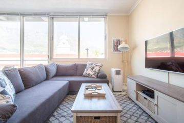 Cape Town City Center 1 Bedroom Apartment, Cape Town