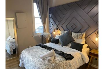 Just Off Long - Inner City Gem Apartment, Cape Town - 5