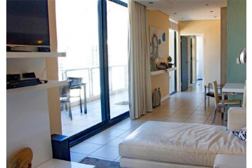 Cape Town Family Apartments on Long Street with Great views Apartment, Cape Town - 3